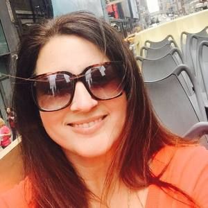 Meet your Posher, Tammy